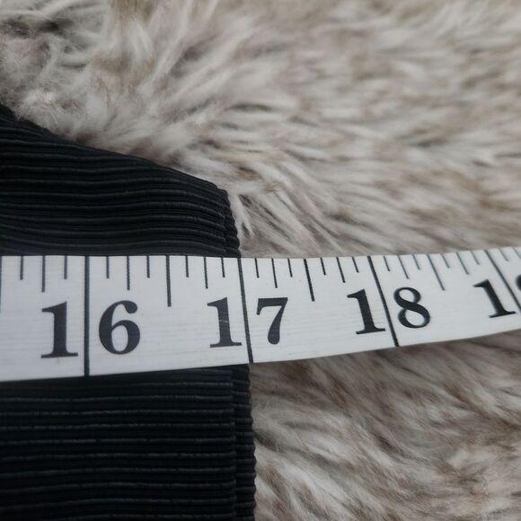 MINKPINK Revolve Corded Spaghetti Strap Wide Leg Jumpsuit Black‎ Size Medium - Picture 13 of 13